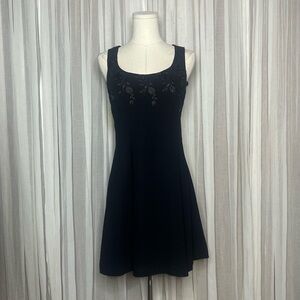 90’s Vintage Nicole Miller Mini Dress